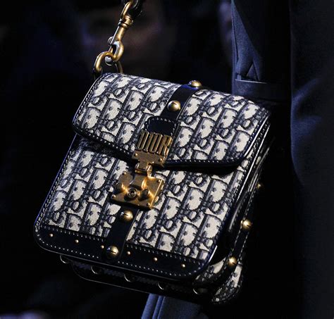 Dior new collection bags